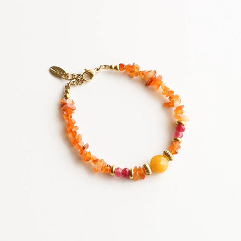 Bracelet Grenade