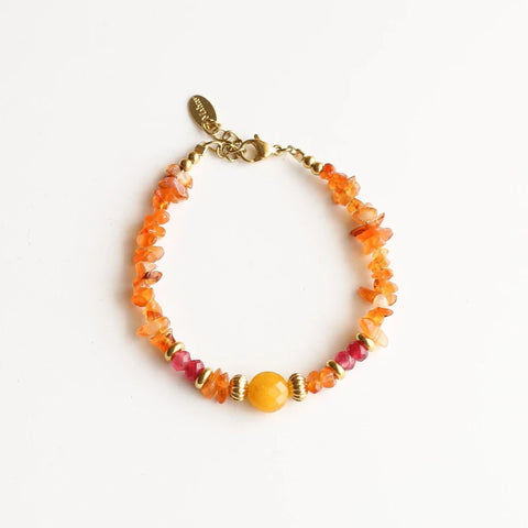 Bracelet Grenade