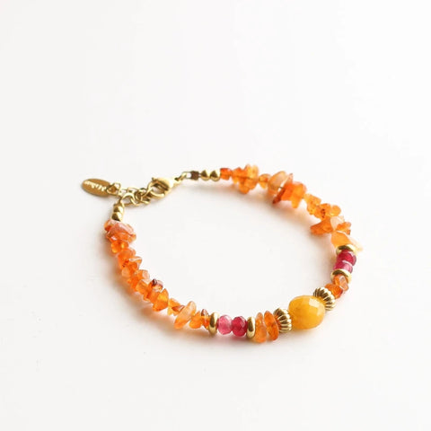 Bracelet Grenade