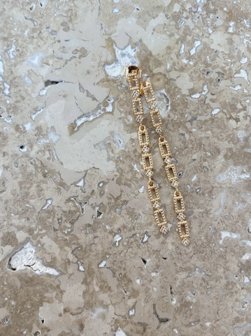 Boucles d'Oreilles Petra