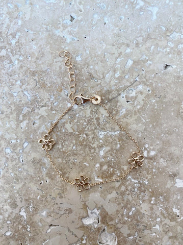 Bracelet Marguerite