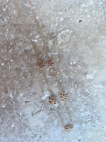 Collier Marguerite