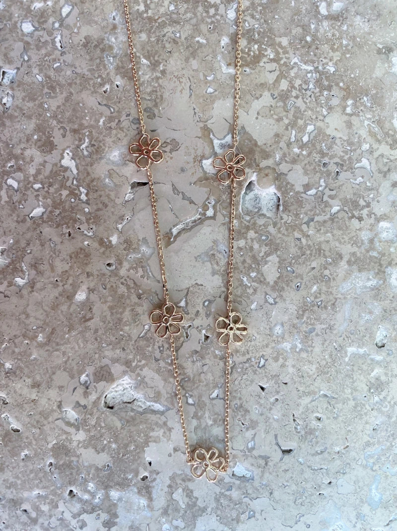 Collier Marguerite