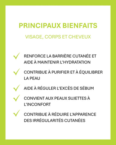 Huile Précieuse Nutritive - ANTI IMPERFECTIONS