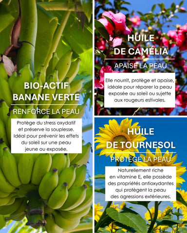 Huile Précieuse Nutritive - ANTI IMPERFECTIONS