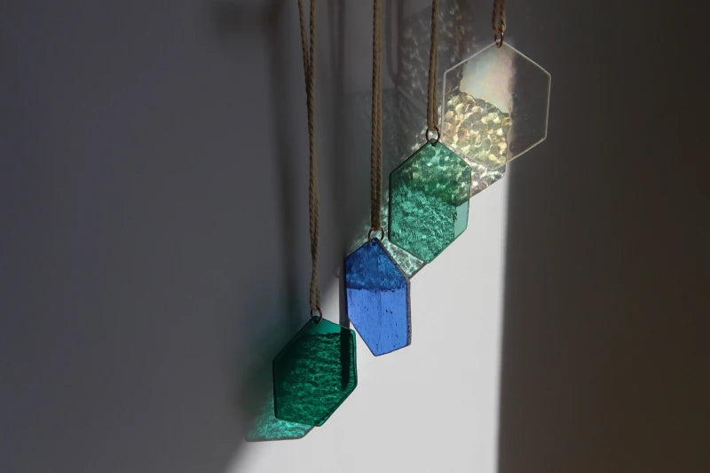 Glaswaben