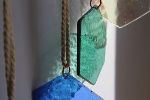 Glaswaben