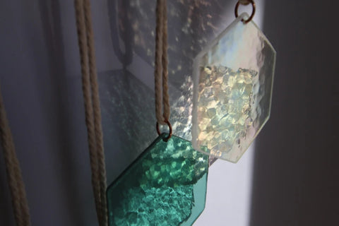 Glaswaben