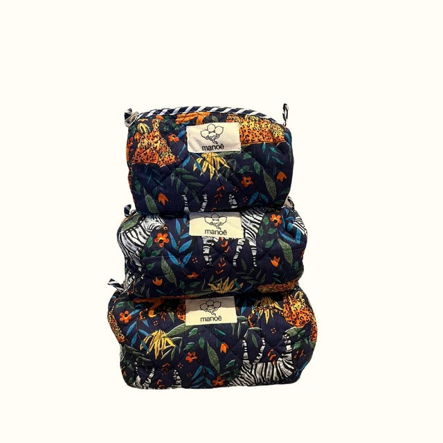 Trousse de toilette "Noa's Arche"