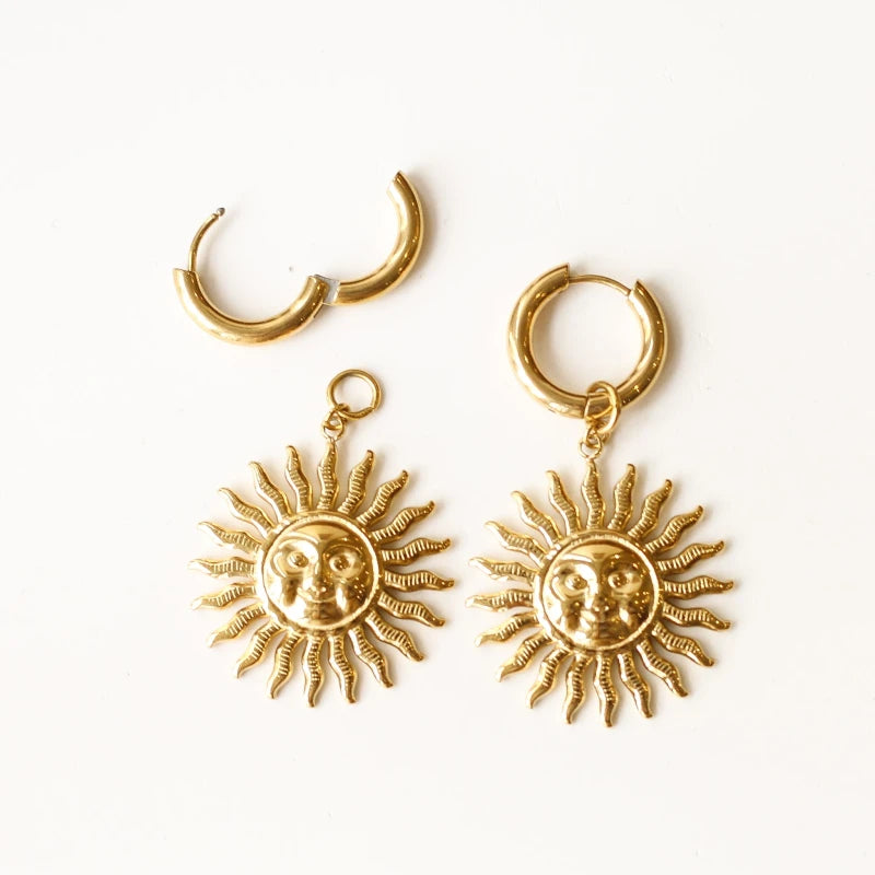 Anneaux Soleil (L)