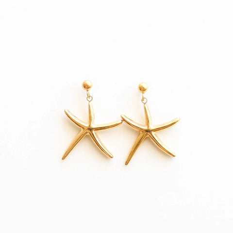 Boucles Étoile de Mer