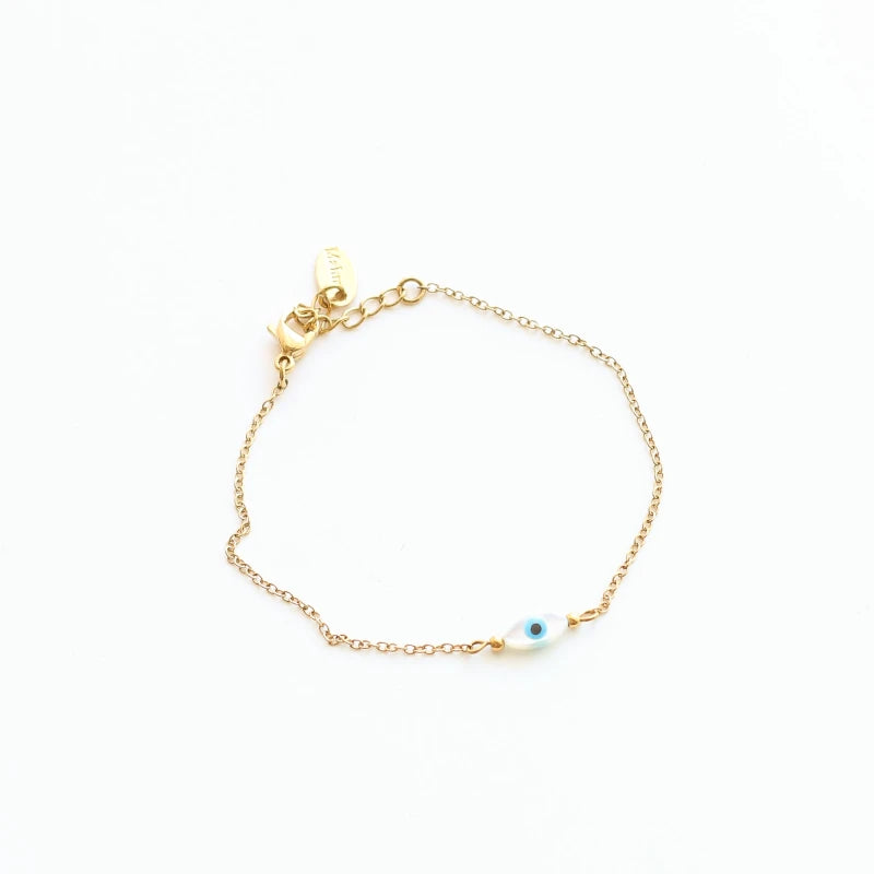 Bracelet petit Oeil Protecteur