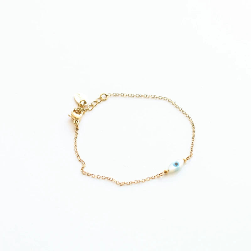 Bracelet petit Oeil Protecteur