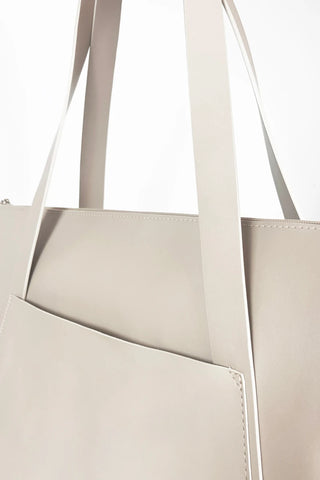 City Shopper - Stone