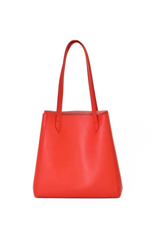 Second Life | Totissimo shoulder bag - Cherry