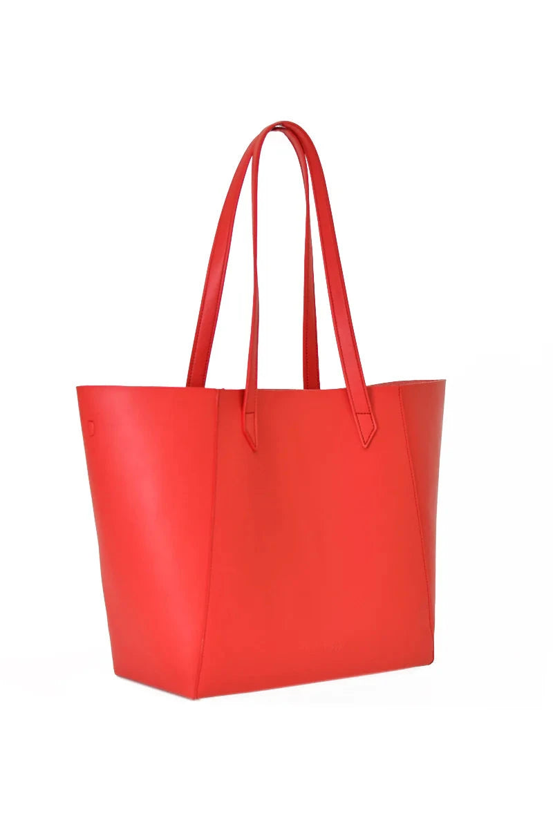 Second Life | Totissimo shoulder bag - Cherry