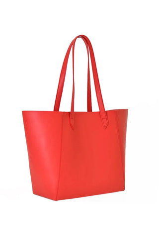 Second Life | Totissimo shoulder bag - Cherry