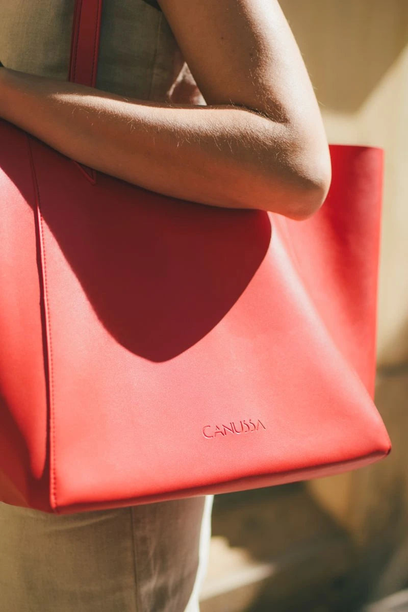 Second Life | Totissimo shoulder bag - Cherry