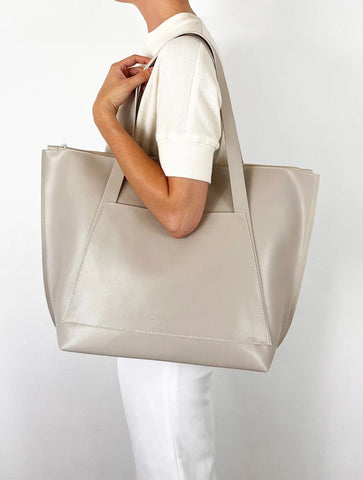 City Shopper - Stone