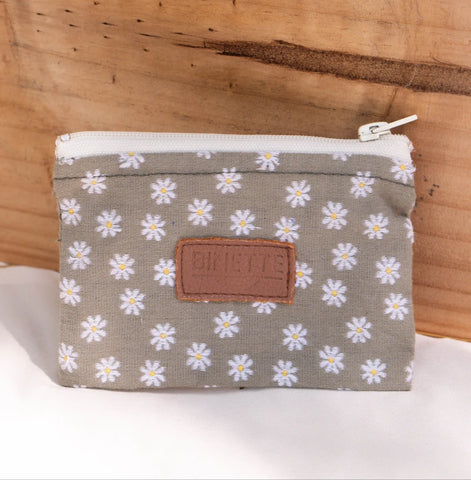 Pack marguerite - Vert