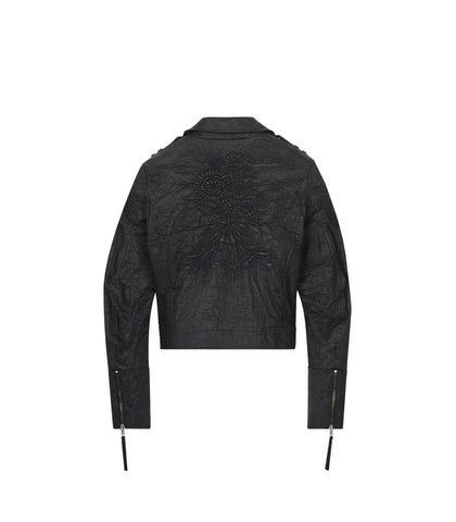Perfecto Ananas Charcoal