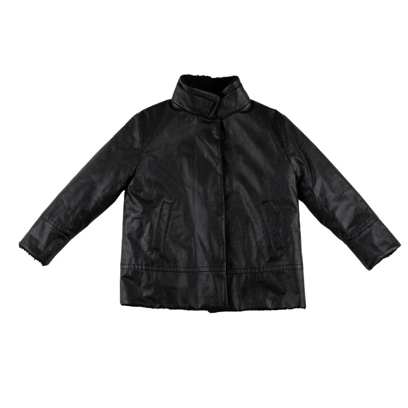 Veste Bomber CLARA