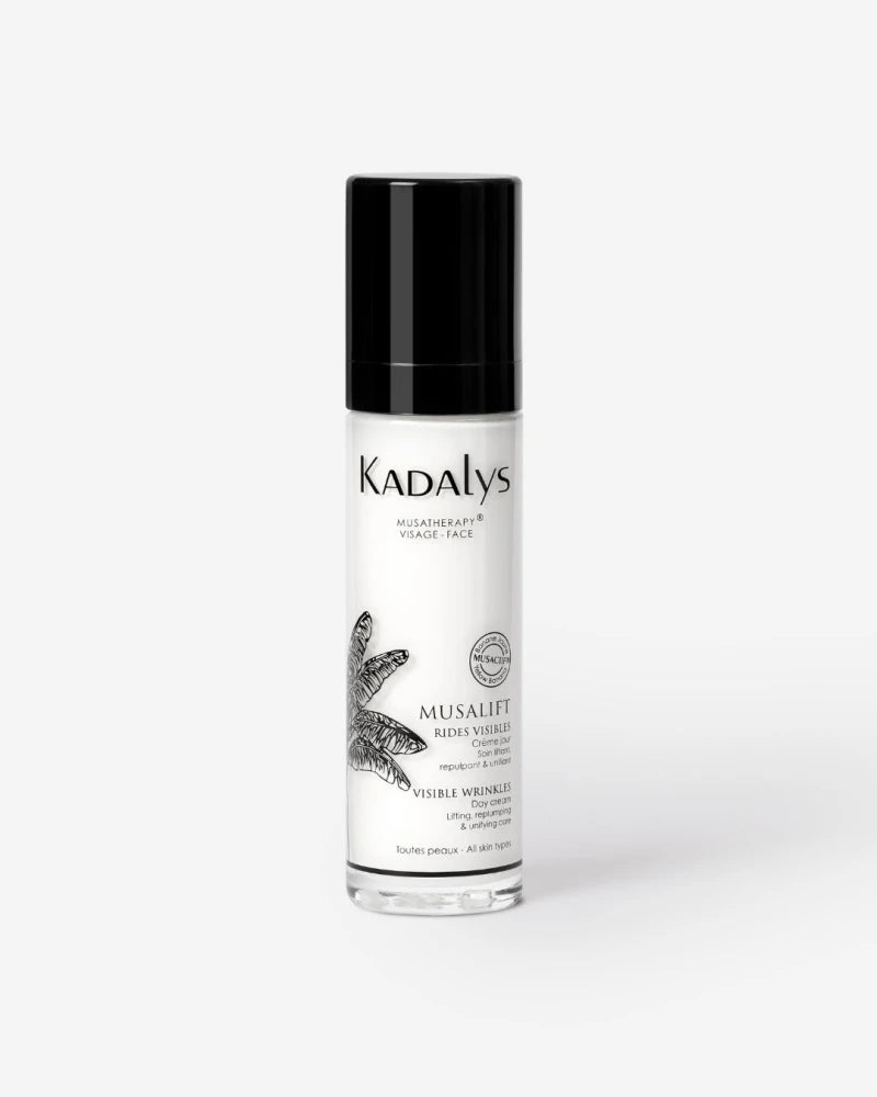Crème Jour Liftante 50ML - RAFFERMIT & LIFTE