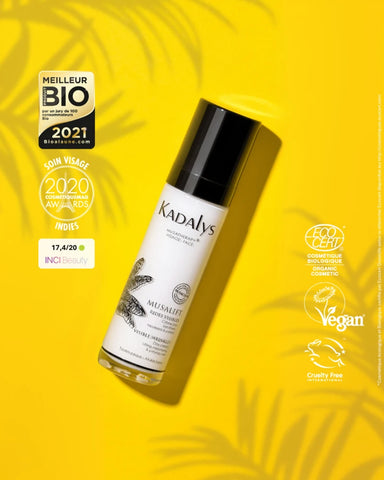 Crème Jour Liftante 50ML - RAFFERMIT & LIFTE