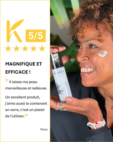 Crème Jour Liftante 50ML - RAFFERMIT & LIFTE