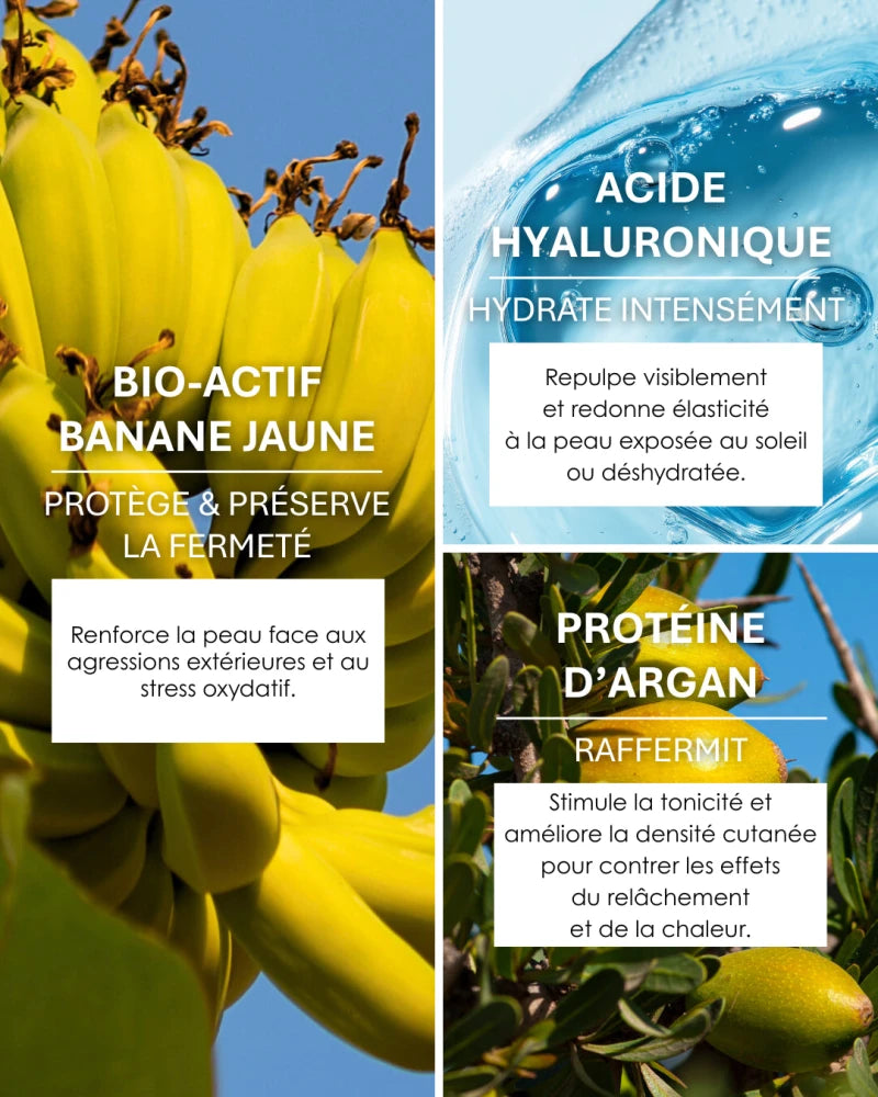 Crème Jour Liftante 50ML - RAFFERMIT & LIFTE