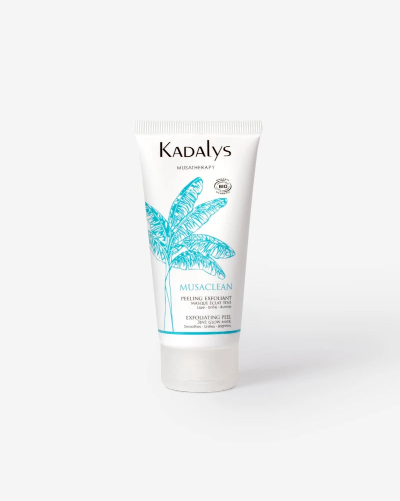 Peeling Exfoliant 50ML - ANTI TACHES & UNIFIANT