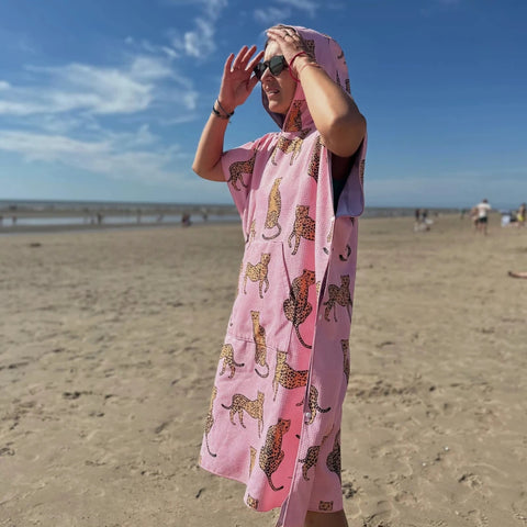 Poncho Adulte Alexie