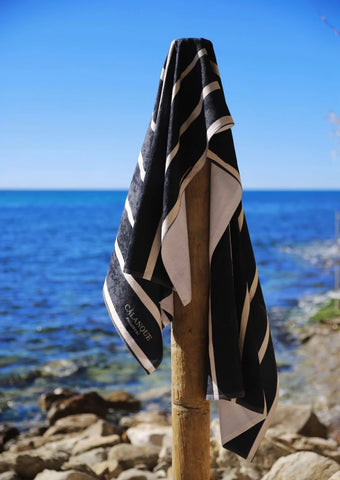 SERVIETTE LA MARINIÈRE