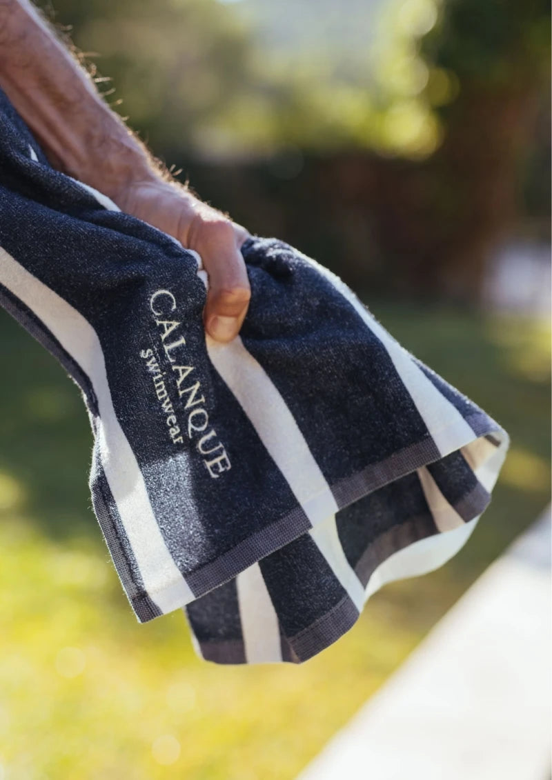 SERVIETTE LA MARINIÈRE