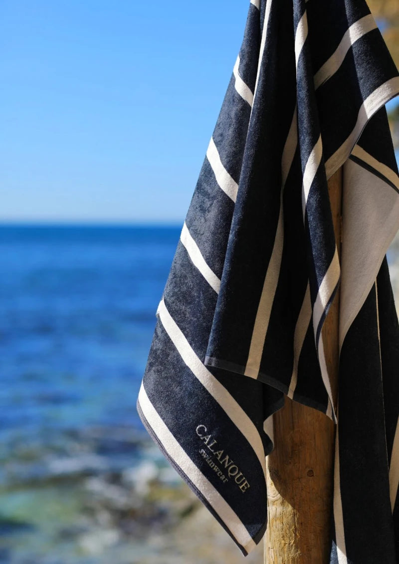 SERVIETTE LA MARINIÈRE