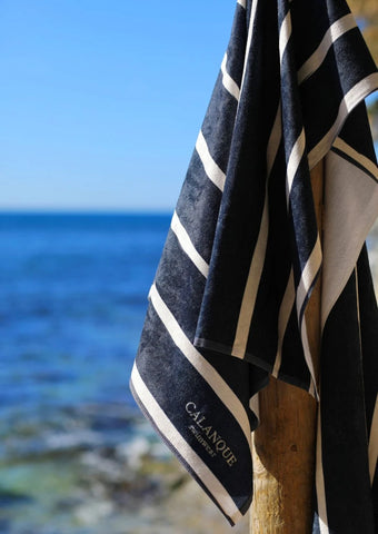 SERVIETTE LA MARINIÈRE