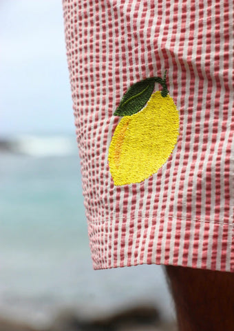 SHORT ANTALYA