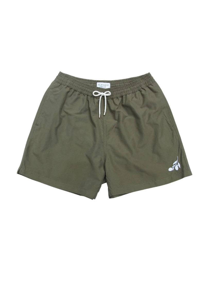 SHORT LA BRANCHE D'OLIVIER