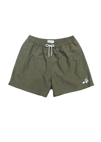 SHORT LA BRANCHE D'OLIVIER