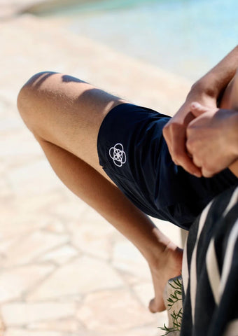 SHORT LE NOEUD