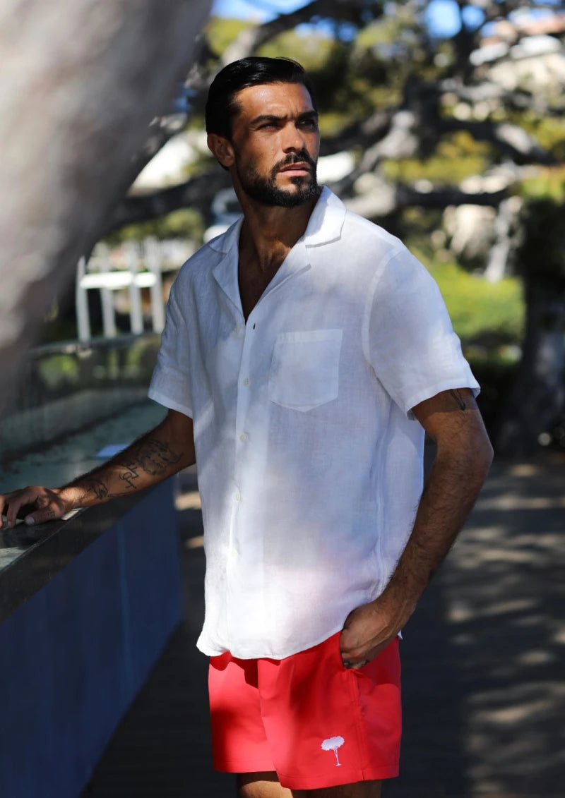 SHORT LE PIN PARASOL