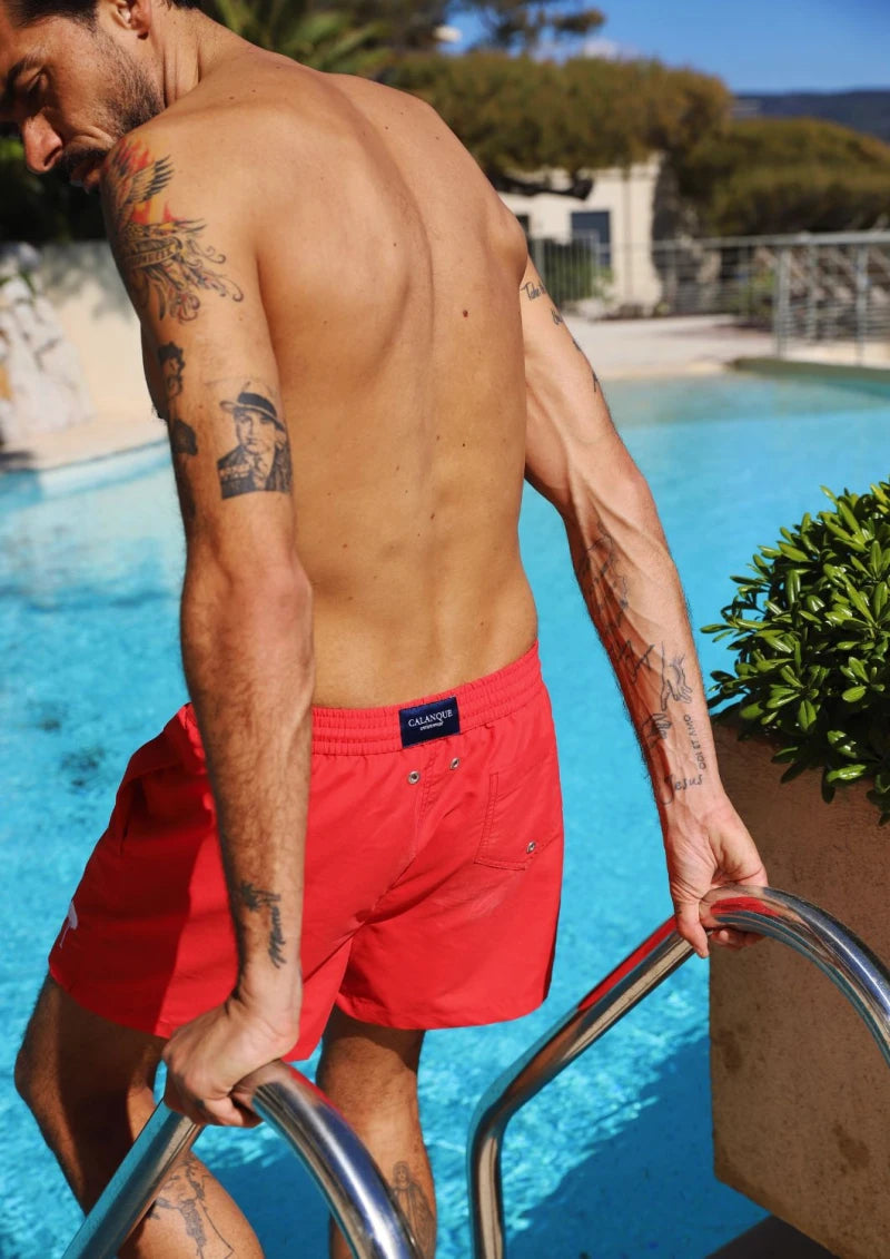 SHORT LE PIN PARASOL