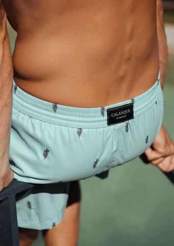 SHORT LES ROMARINS