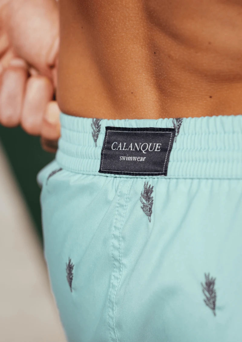 SHORT LES ROMARINS