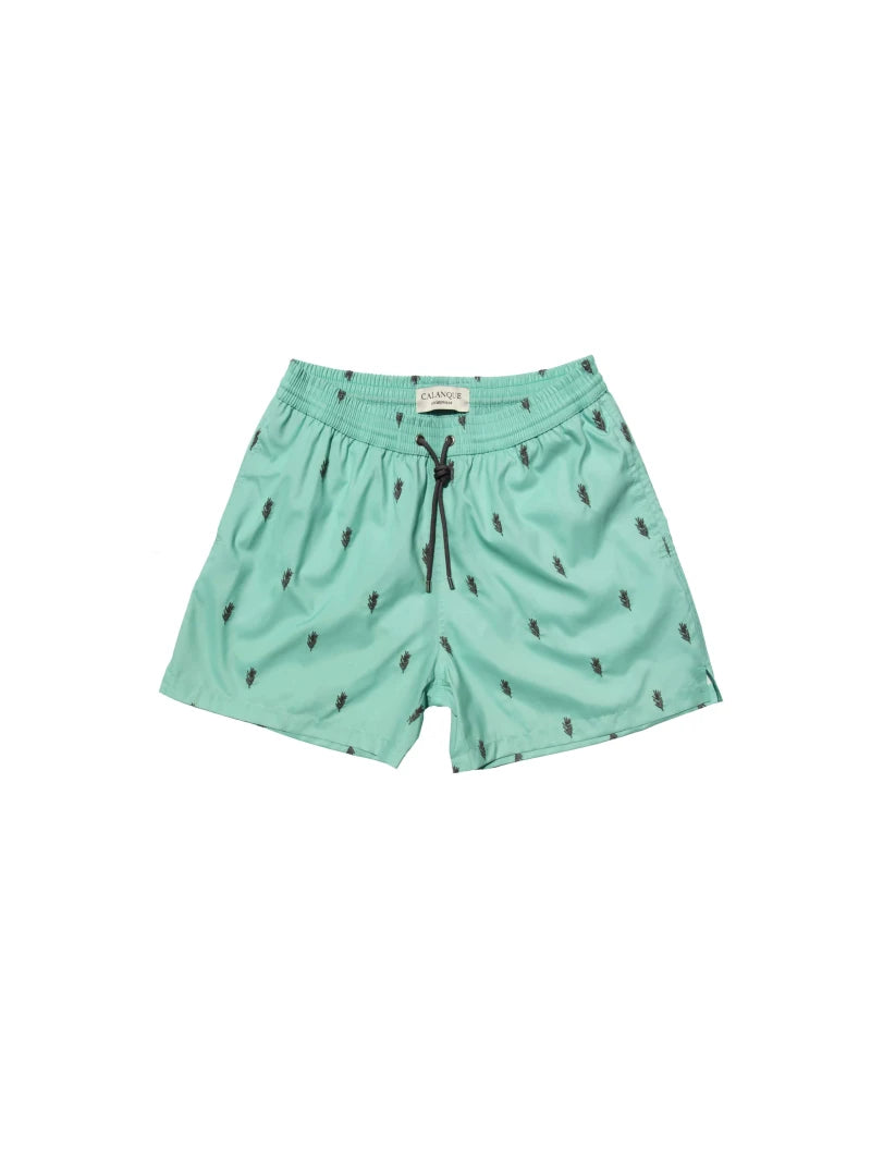 SHORT LES ROMARINS