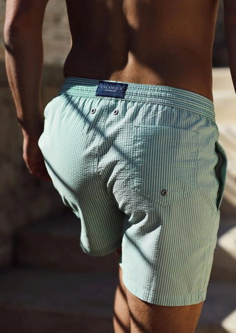 SHORT NAPOLI