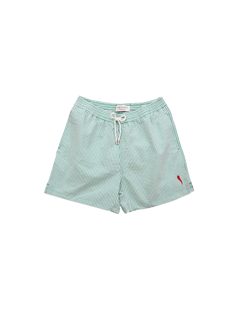 SHORT NAPOLI
