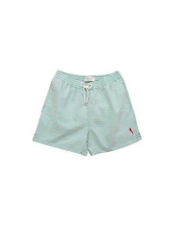 SHORT NAPOLI
