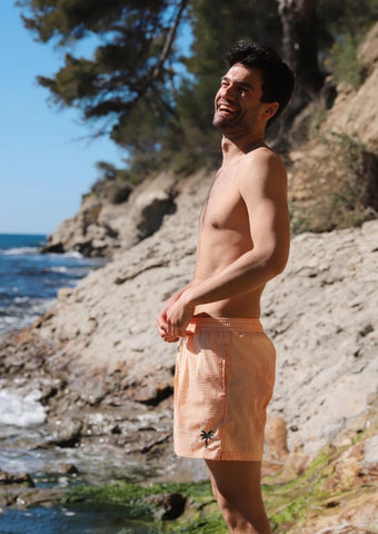 SHORT PALMA