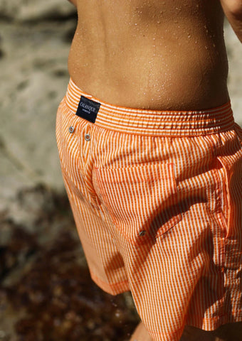 SHORT PALMA